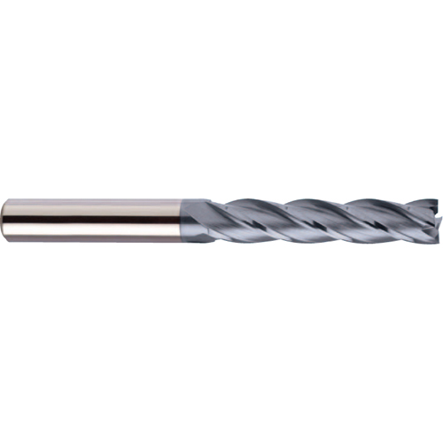 초경롱엔드밀(X-POWER S) 와이지원초경엔드밀 4F-4*6*25*70MM(SEM81704025) 1/EA C3048339