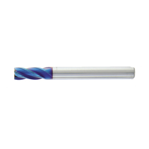 초경엔드밀(X5070S) 와이지원초경엔드밀 4F-4*6*10*60MM(SG8A02040) 1/EA C3052235