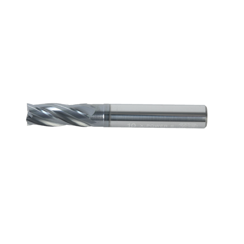 초경엔드밀(X-POWER S) 와이지원초경엔드밀 4F-7.5*8*19*65MM(SEM811075) 1/EA C3053863