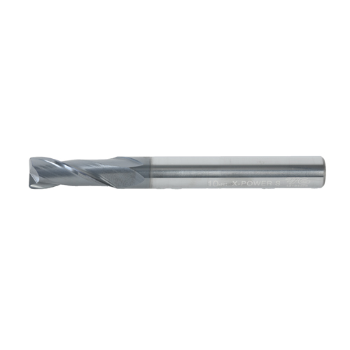 초경래디우스엔드밀(X-POWER S) 와이지원초경엔드밀 2F-10(R1)*10*25*90MM(SEM81810010) 1/EA C3056480
