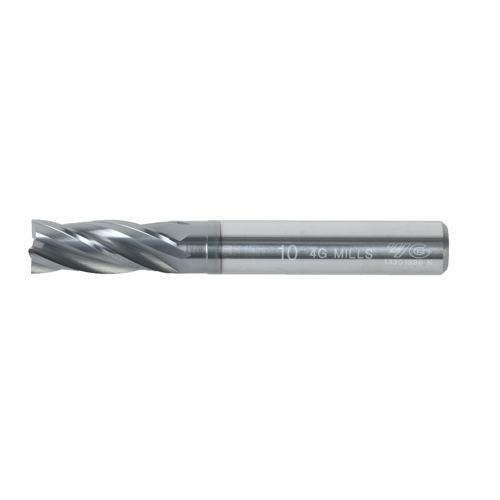 초경엔드밀(4G) 와이지원초경엔드밀 4F-4*6*10*50MM(SEME36040) 1/EA C3071975