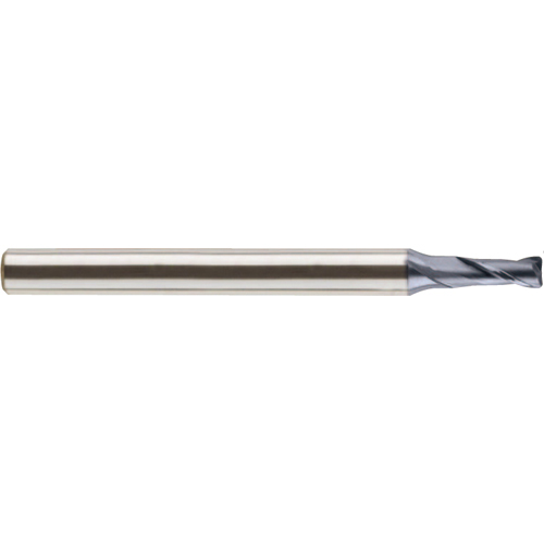 초경래디우스엔드밀(3S PLUS) 뉴센츄리 2F-10(R1.0)*22*100(CGM3S3610010) 1/EA C3098592