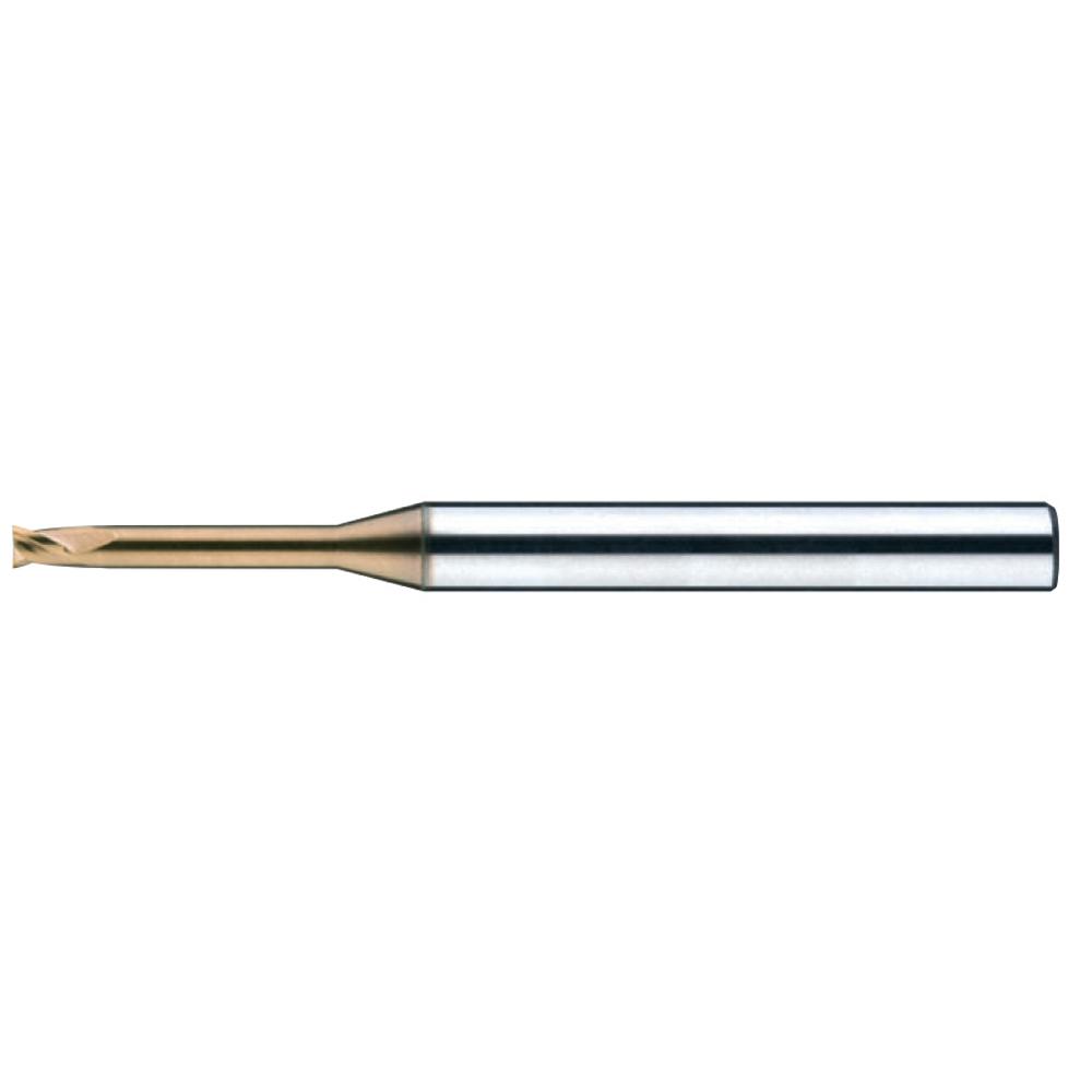 초경롱넥엔드밀(2HRE) 제이제이툴스 2F-0.5*4*0.5(6)*40(2HRE005060S04) 1/EA C3572304
