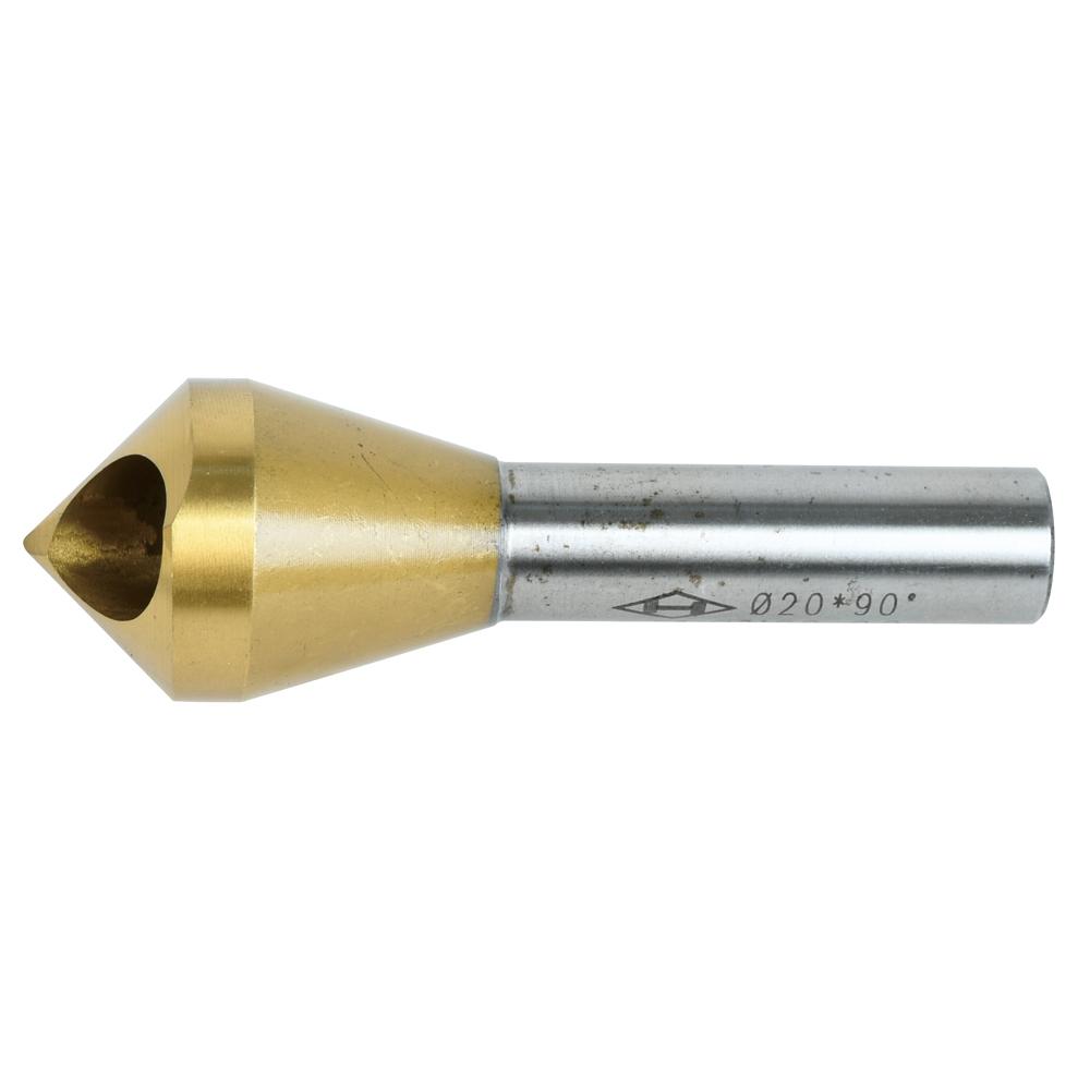 카운터싱크(홀형) 한국특수 15MM 90˚ TIN-SKH55 1/EA C3177987