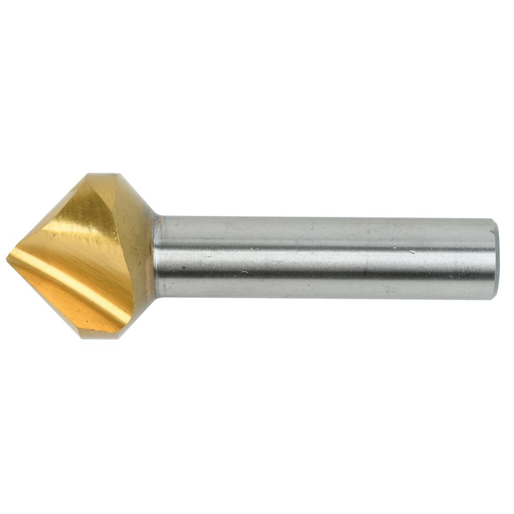 카운터싱크(1날) 한국특수 15MM 90˚ TIN-SKH55 1/EA C3178074