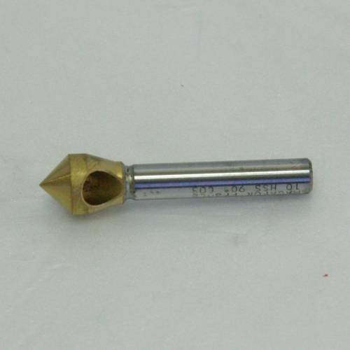 카운터싱크(홀형) 마가포 15MM 90˚ TIN-SKH55 1/EA C3240432