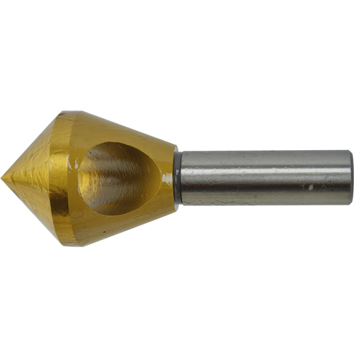 카운터싱크(홀형) 서울공구 15MM 90˚ TIN-SKH55 1/EA C3426476