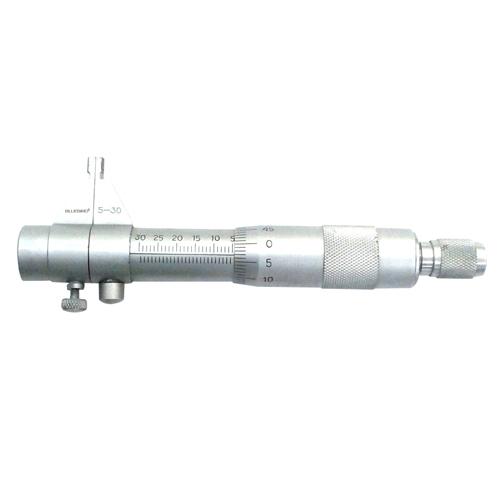 내경마이크로미터 블루텍캘리퍼 BD145-030 (5~30mm) 1/EA C4008781