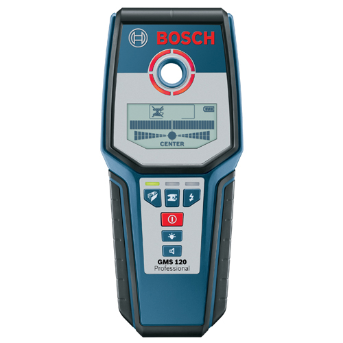 금속탐지기 보쉬 측정 GMS-120 (06010810B0) 1/EA C5059454