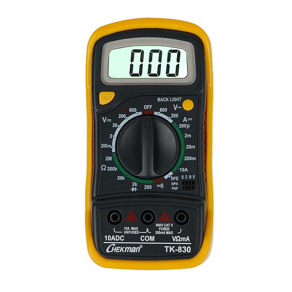 디지털테스터 태광 TK-830 1/EA C4152028
