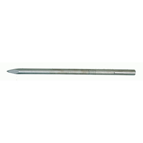 SDS MAX포인트치즐(노미) 보쉬 SDS비트 400 (128) 1/EA C5053122