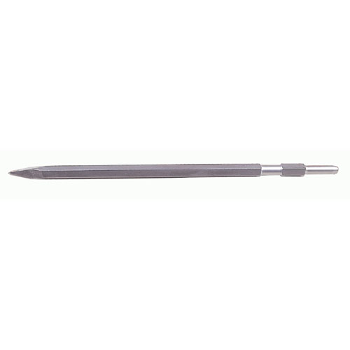 육각포인트치즐(노미) 태양파워 17-450MM 1/EA C5220821