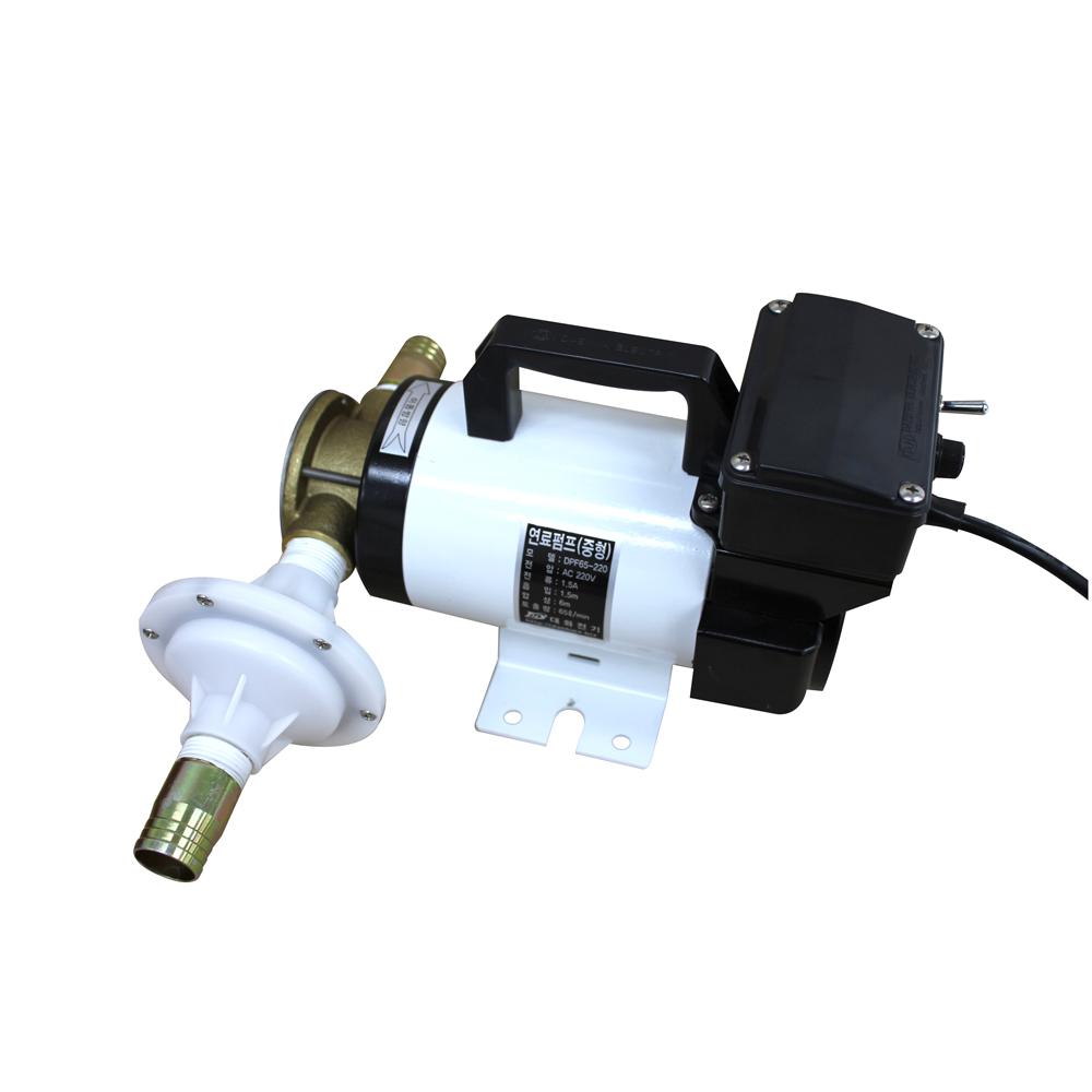 연료펌프(중형) 대화전기 DPF60-12 1/EA C5290848