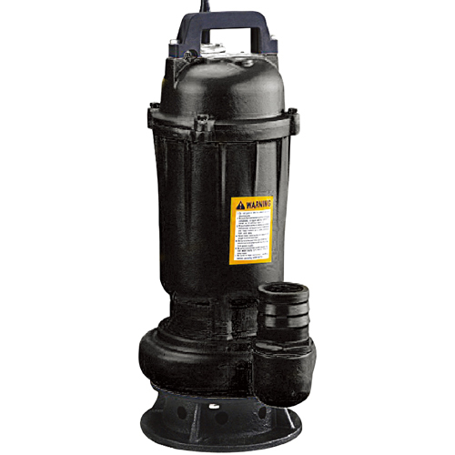 수중펌프(수동) UDT수중펌프 UD-55WP(0.75HP)단상220V 1/EA C5911385