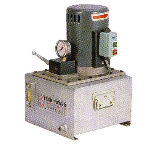 유압전동펌프 삼성유압 SMP-2(메뉴얼) 1/대 C6630724