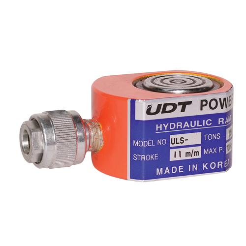 유압쇼트램 UDT삼성 10T * 11MM(ULS-100) 1/EA C5018907