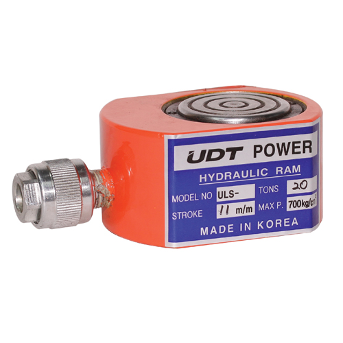 유압쇼트램 UDT삼성 20T * 11MM(ULS-200) 1/EA C5018934