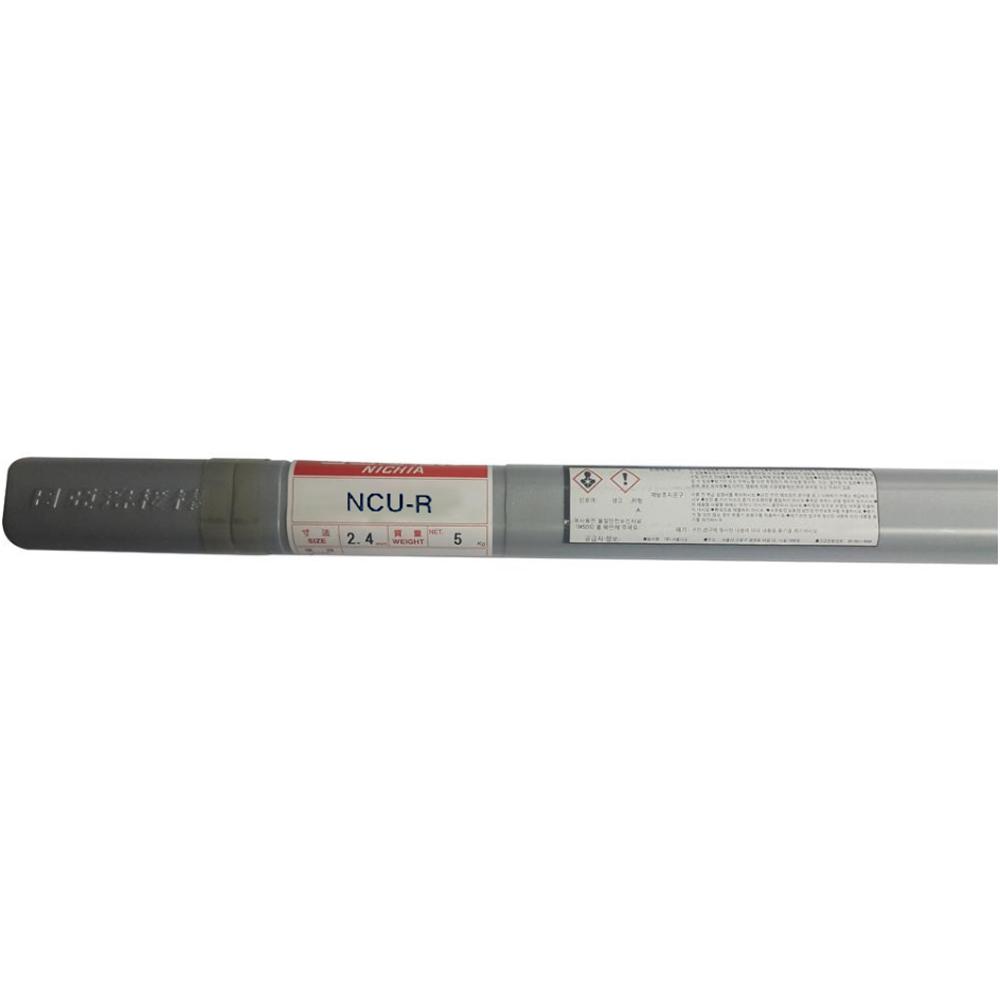 티그봉(동합금강용) 니치아 NCU-R (2.0mm순동) 5/KG W7040399