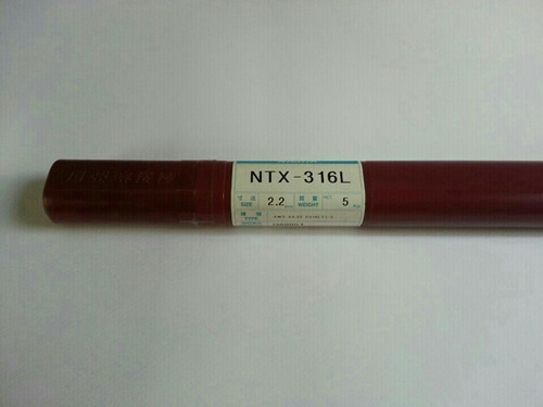 티그봉(노퍼지와이어) 니치아 NTX316L (2.2mm노퍼지) 5/KG W7041617