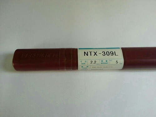 티그봉(노퍼지와이어) 니치아 NTX309L (2.2mm노퍼지) 5/KG W7042069