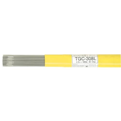 티그봉(스텐) 조선선재 TGC-308L (2.0mm) 5/KG W7021543