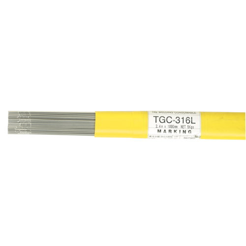 티그봉(스텐) 조선선재 TGC-316L (2.0mm) 5/KG W7021738