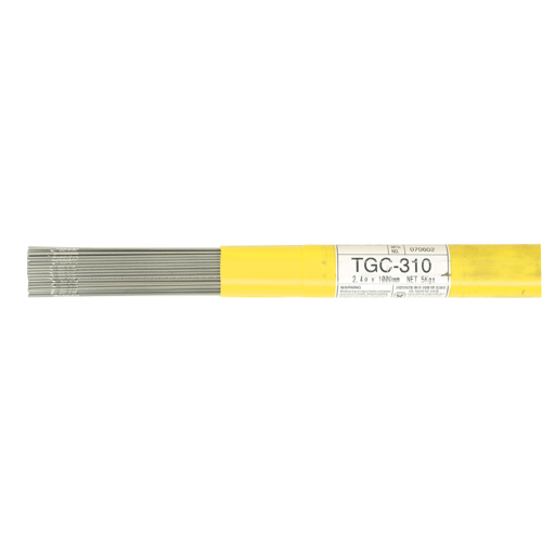 티그봉(스텐) 조선선재 TGC-310 (2.0mm) 5/KG W7022454