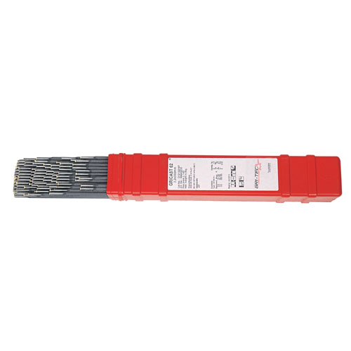 피복아크봉(주철보수육성봉) 메서 GRICAST62 (3.2mm) 4/KG W7120057