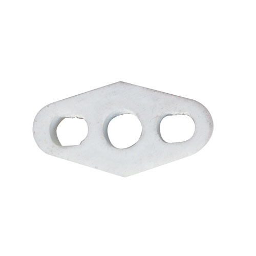 PVC용접기부품 석영 세라믹 (다이아몬드) 1/EA W7400166