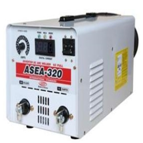 인버터 직류 아크용접기 아세아 ASEA 320 1/EA W7255025