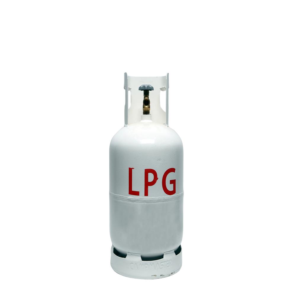 가스용기 캠프마스터 LPG(10kg) 1/EA W7440377