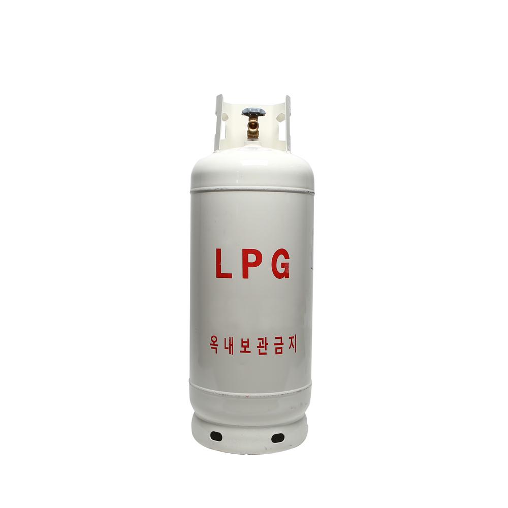 가스용기 캠프마스터 LPG(20kg) 1/EA W7440386