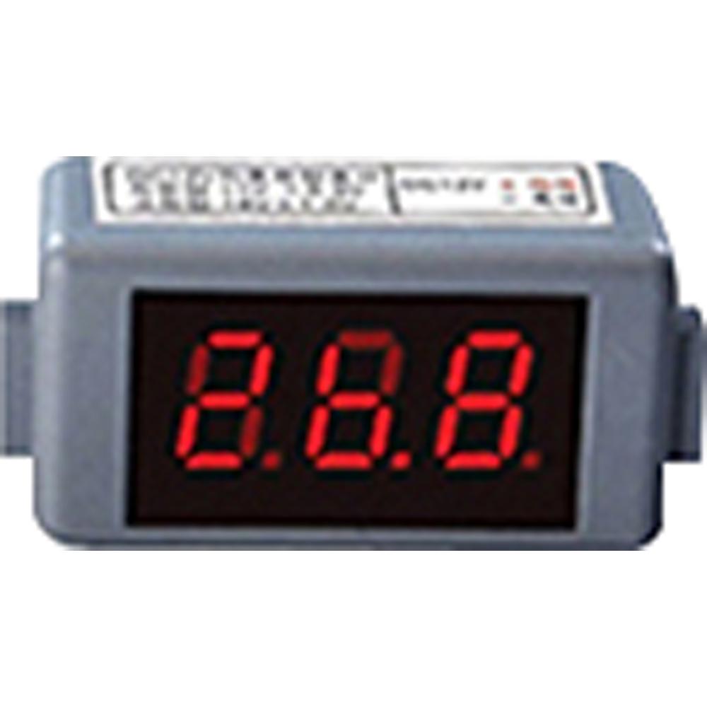 배터리전압경고장치 다르다 전압표시감시장치 12V 1/EA W7362307