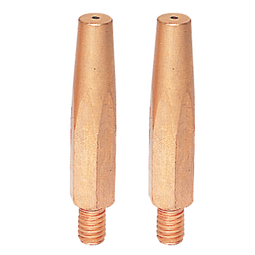 CO2팁 CRETOS 용접부품(RG) 0.9MM 10/EA W7001442
