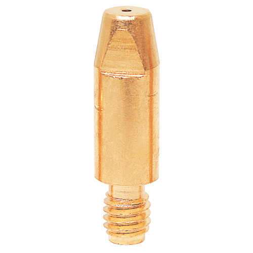 미그팁 CRETOS 용접부품(CG) 0.8MM(M6*8*28) 10/EA W7001530