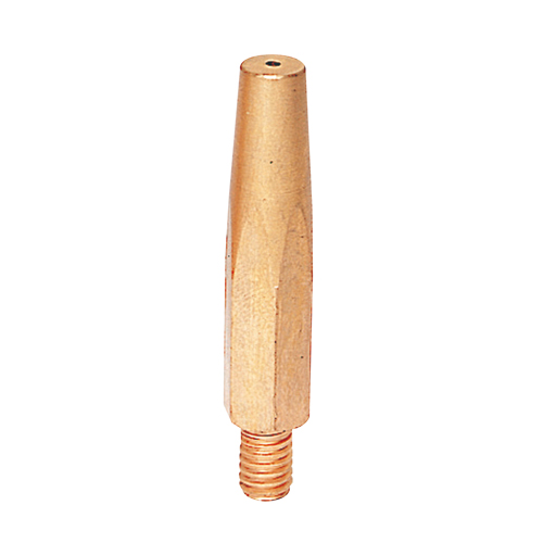 CO2팁 CRETOS 용접부품(HS) 1.4MM(고급) 10/EA W7004360
