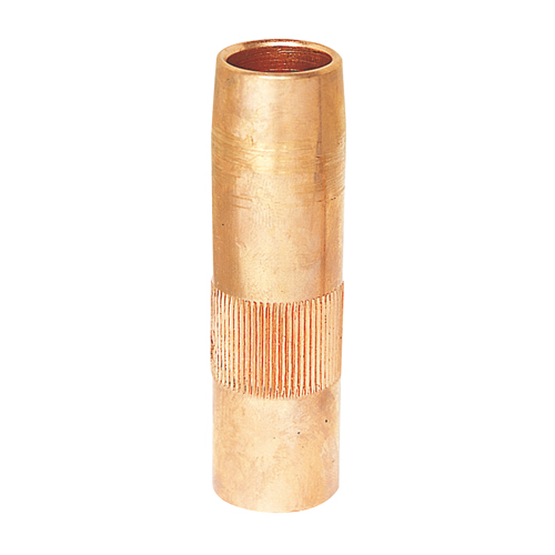 CO2노즐(동) CRETOS 용접부품(HS) 350A 17.5MM(고급) 20/EA W7004467