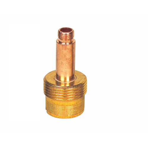 가스렌즈바디 호암 350A중형2.4MM 10/EA W7790458