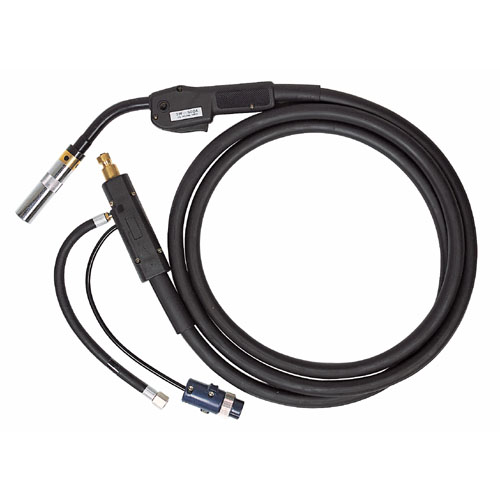 CO2토치(일반) 한토 HT-500A-5M 1/EA W7800065