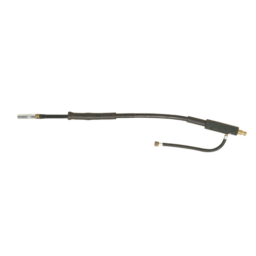 CO2토치(자동직선) 한토 350A-3M 1/EA W7800180