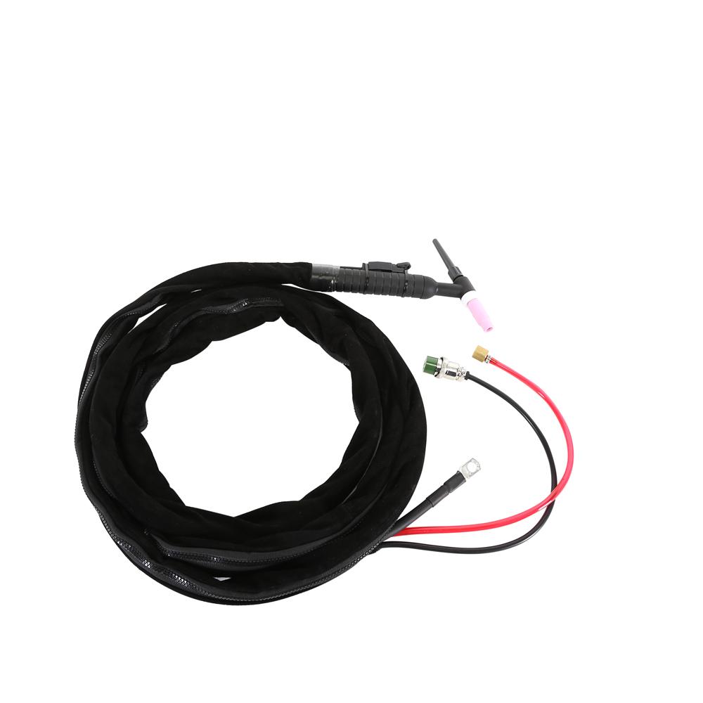 알곤토치(공냉) 한토 350A-10M 1/EA W7802920
