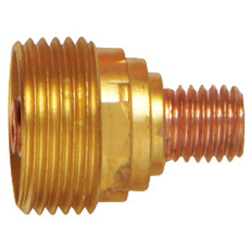 가스렌즈바디 원테크 WT9-150A-2.4mm 5/EA W7807606