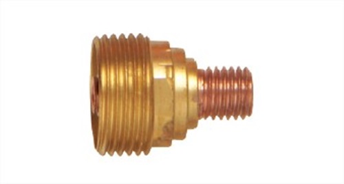 가스렌즈바디 원테크 WT9-125A-2.4mm 5/EA W7807633