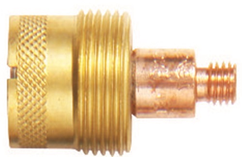 가스렌즈바디 원테크 WT9-150A숏 대구경-3.2mm 2/EA W7807864