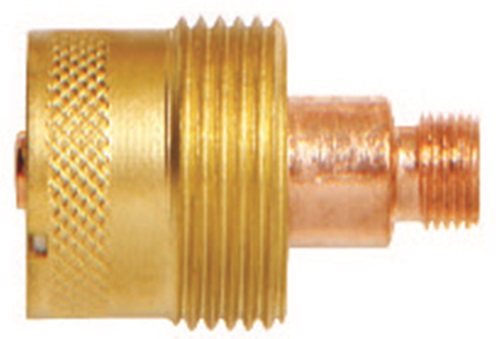 가스렌즈바디 원테크 WT18/26-숏대구경-3.2mm 2/EA W7807998