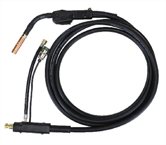 CO2토치 한토 350A플렉시블3M 1/EA W7809349