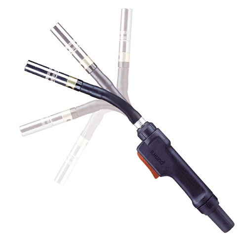 CO2토치바디 일흥 플렉시블12MM 180L 1/EA W8370507
