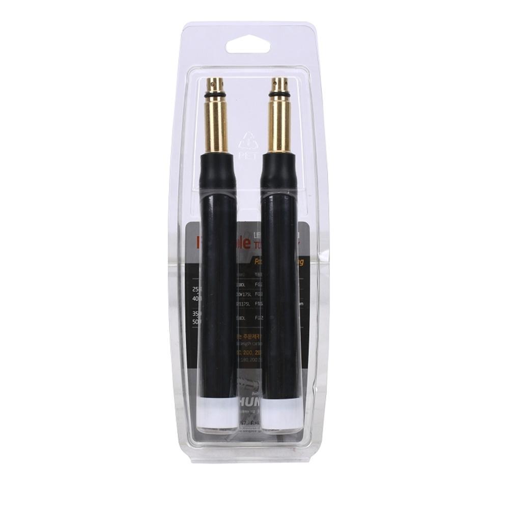 CO2토치바디 일흥 플렉시블12MM 180L 500전용 2/EA W8371649
