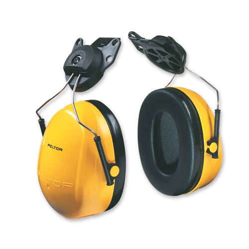 귀덮개 3M 청력보호구 H9P3E안전모부착형 1/EA W8410230