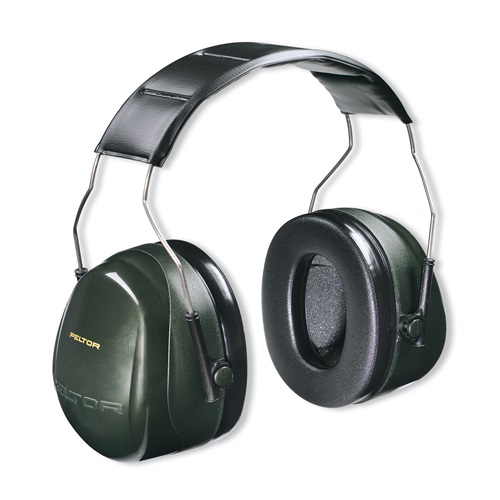 귀덮개 3M 청력보호구 H7A 1/EA W8410249